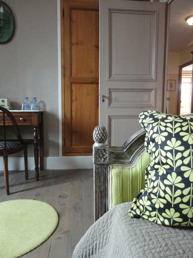 Olonzac Villa Limonade, Maison D'Hotes מראה חיצוני תמונה