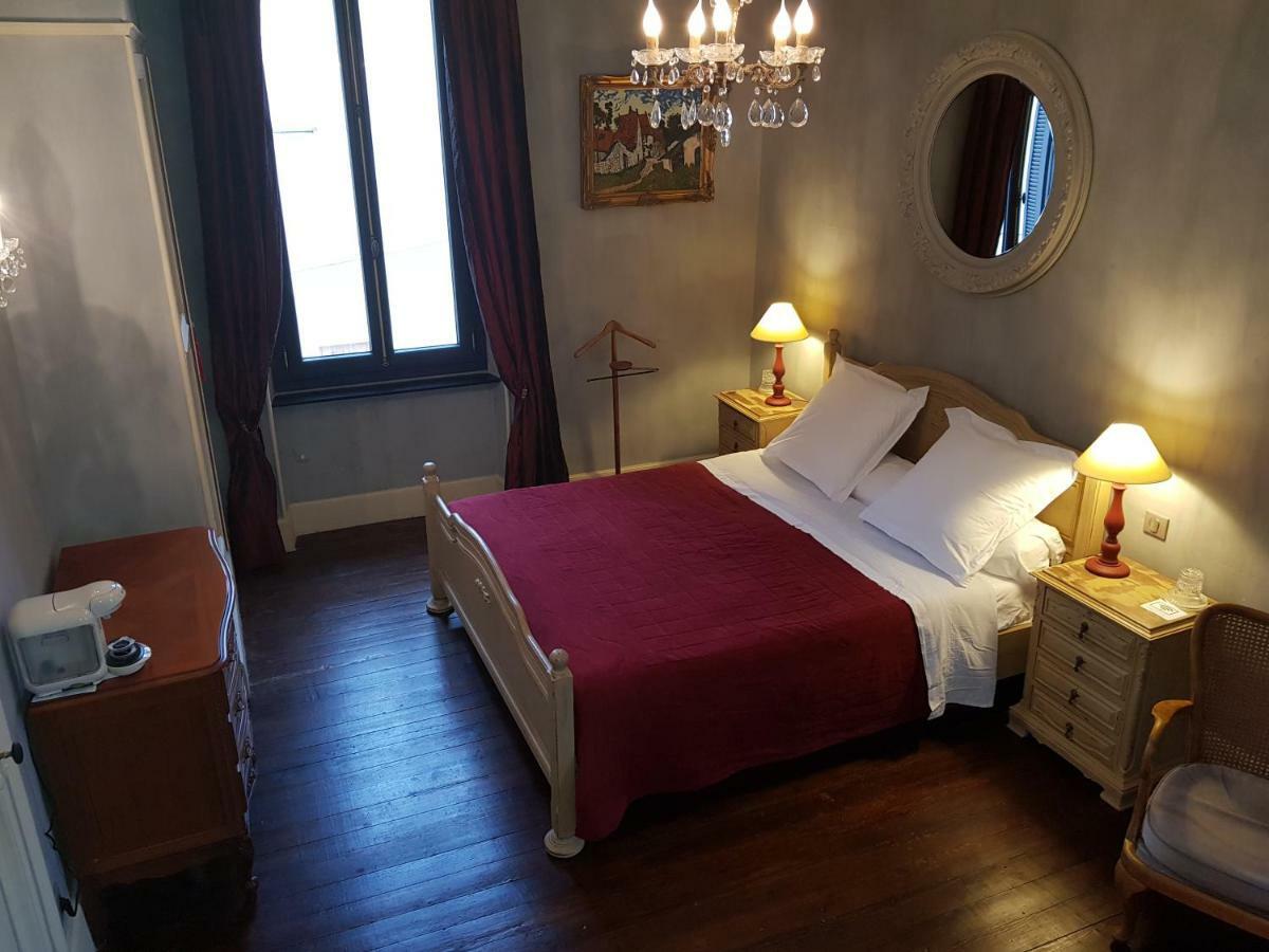 Olonzac Villa Limonade, Maison D'Hotes מראה חיצוני תמונה