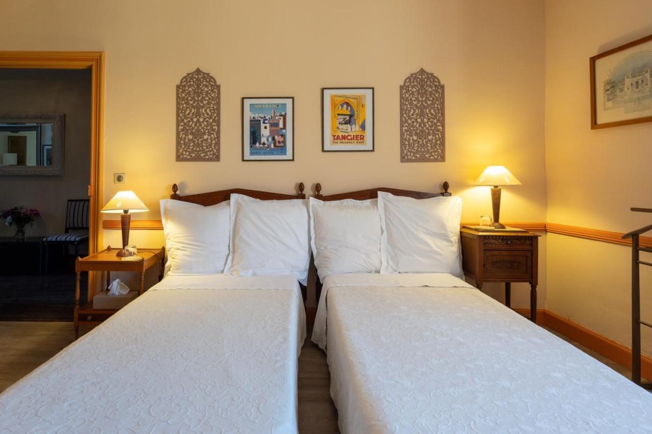 Olonzac Villa Limonade, Maison D'Hotes מראה חיצוני תמונה